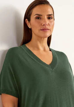 Cellbes of Sweden Finstickad Premium tunika