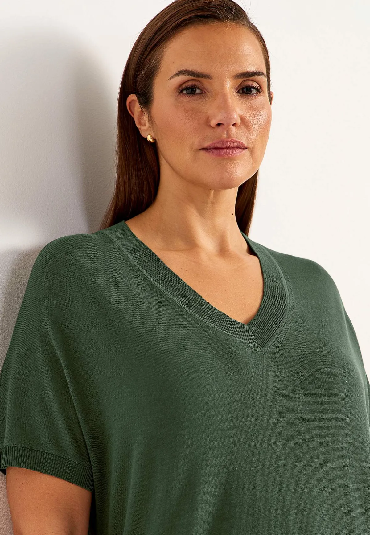 Cellbes of Sweden Finstickad Premium tunika