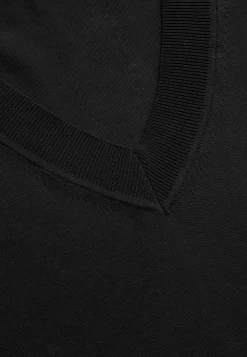 Cellbes of Sweden Finstickad Premium tunika Svart Sale