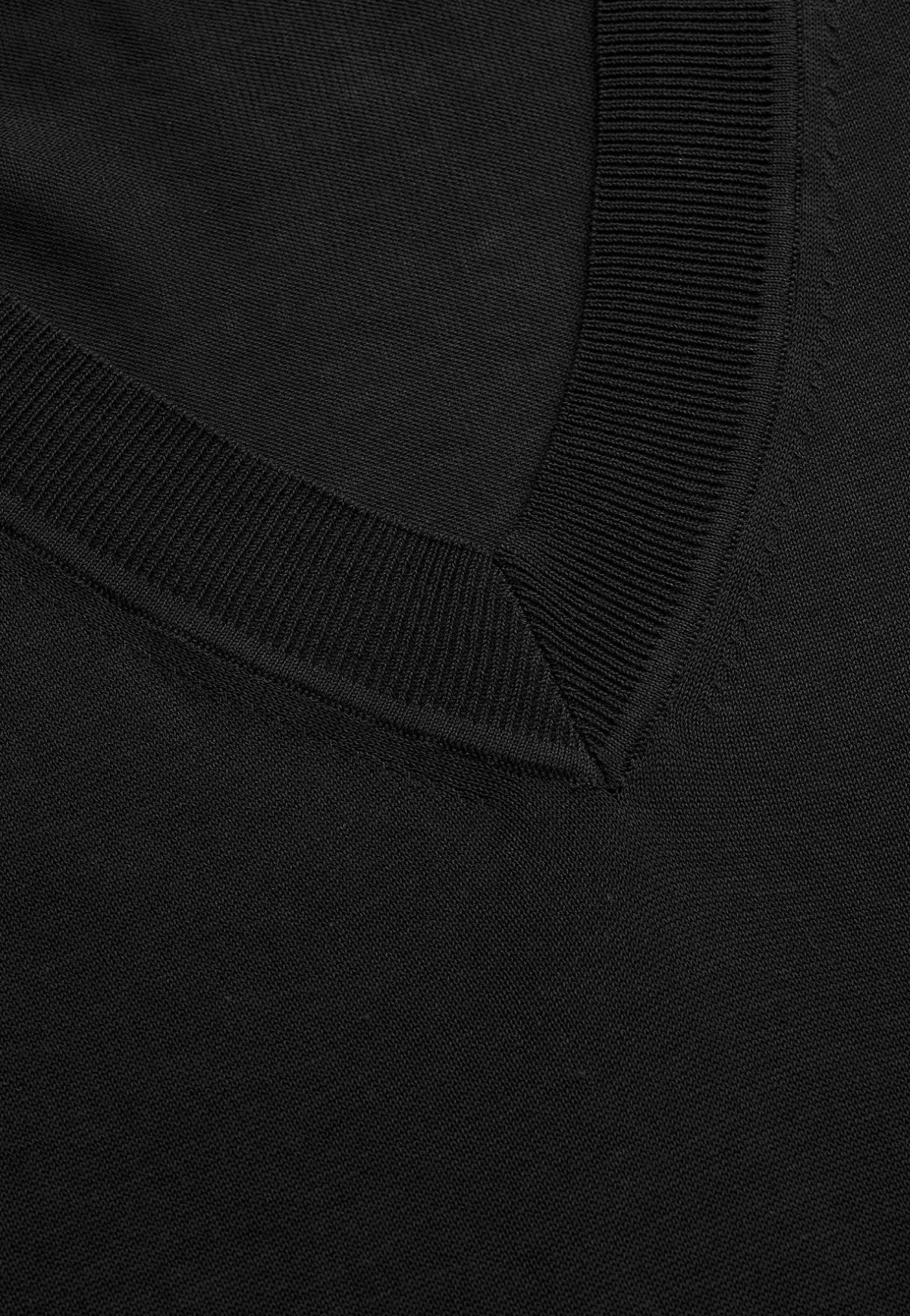 Cellbes of Sweden Finstickad Premium tunika Svart Sale