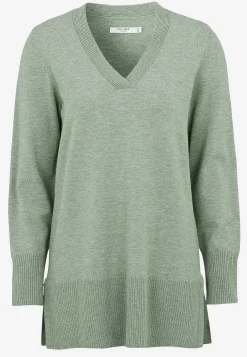 Cellbes of Sweden Finstickad tunika New