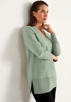 Cellbes of Sweden Finstickad tunika New