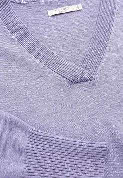 Cellbes of Sweden Finstickad tunika New