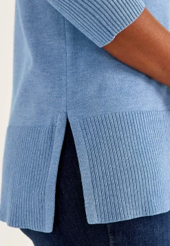 Cellbes of Sweden Finstickad tunika New