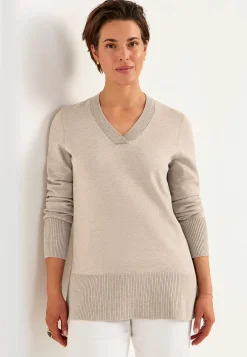 Cellbes of Sweden Finstickad tunika New