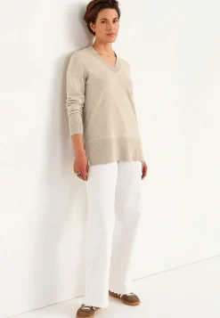 Cellbes of Sweden Finstickad tunika New