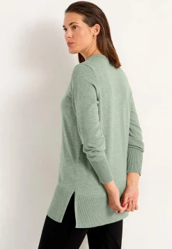 Cellbes of Sweden Finstickad tunika New