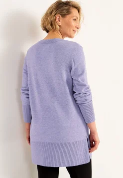 Cellbes of Sweden Finstickad tunika New