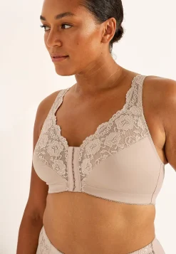 Cellbes of Sweden Framknäppt mjuk-bh Clearance