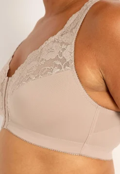 Cellbes of Sweden Framknäppt mjuk-bh Clearance