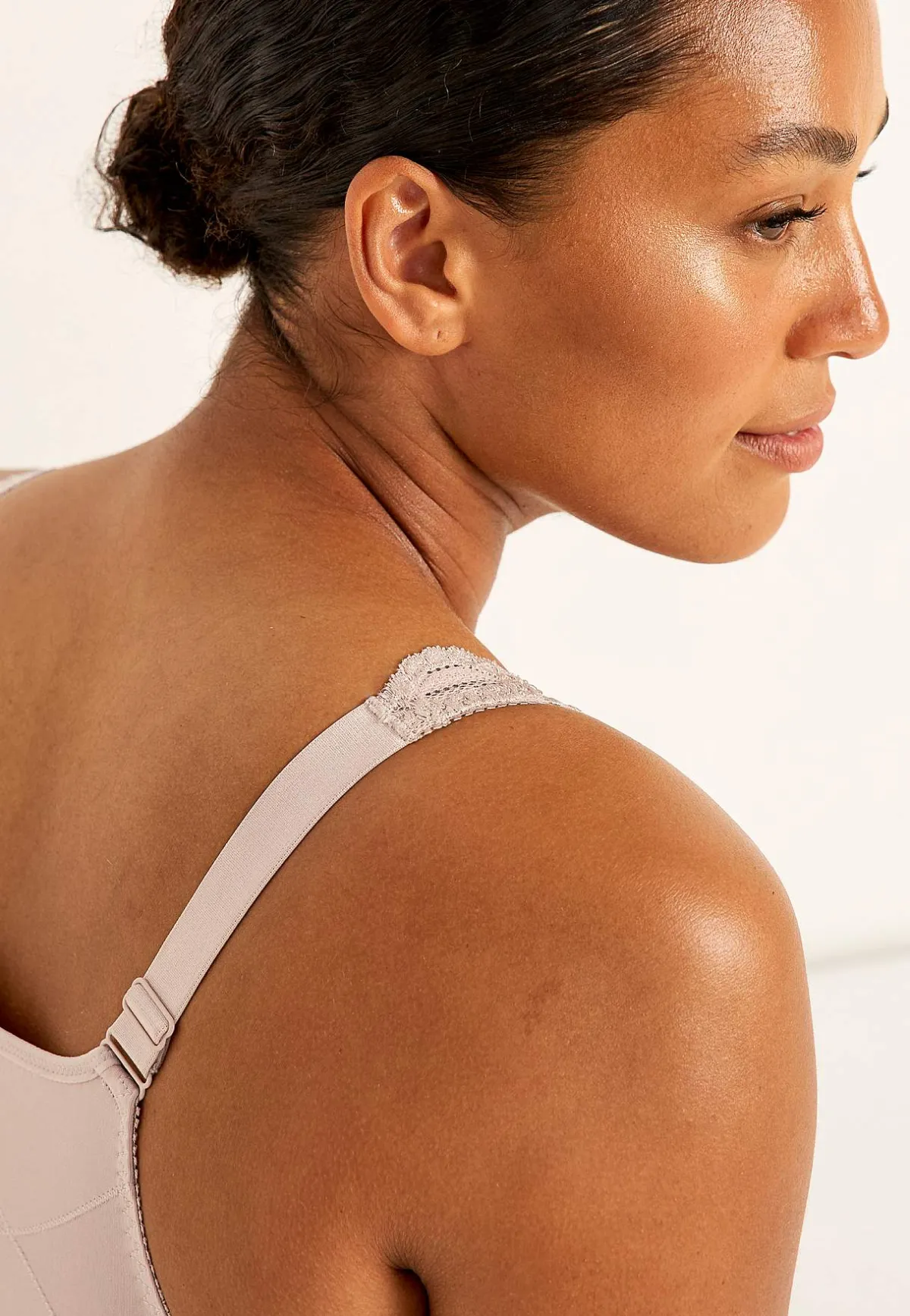 Cellbes of Sweden Framknäppt mjuk-bh Clearance