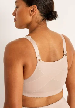 Cellbes of Sweden Framknäppt mjuk-bh Clearance