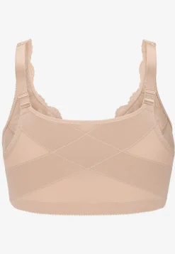 Cellbes of Sweden Framknäppt mjuk-bh Clearance