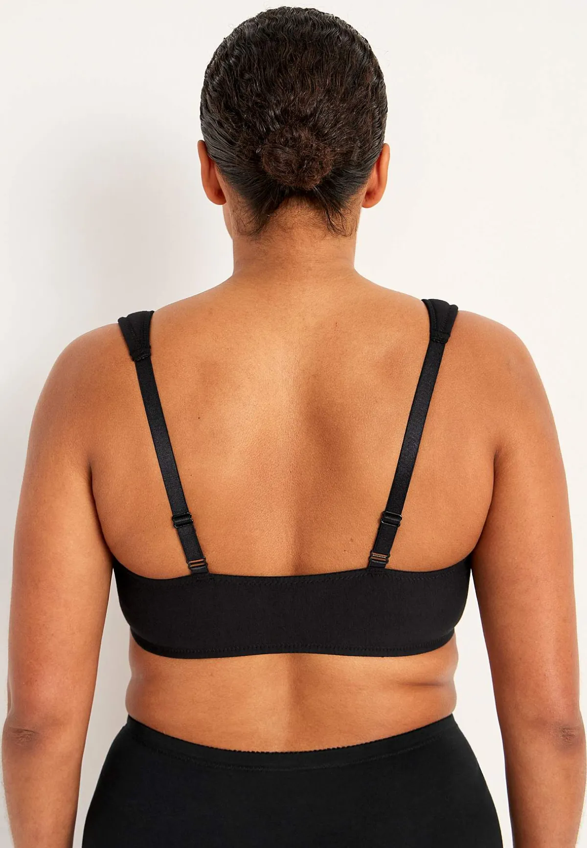 Cellbes of Sweden Framknäppt mjuk-bh Outlet