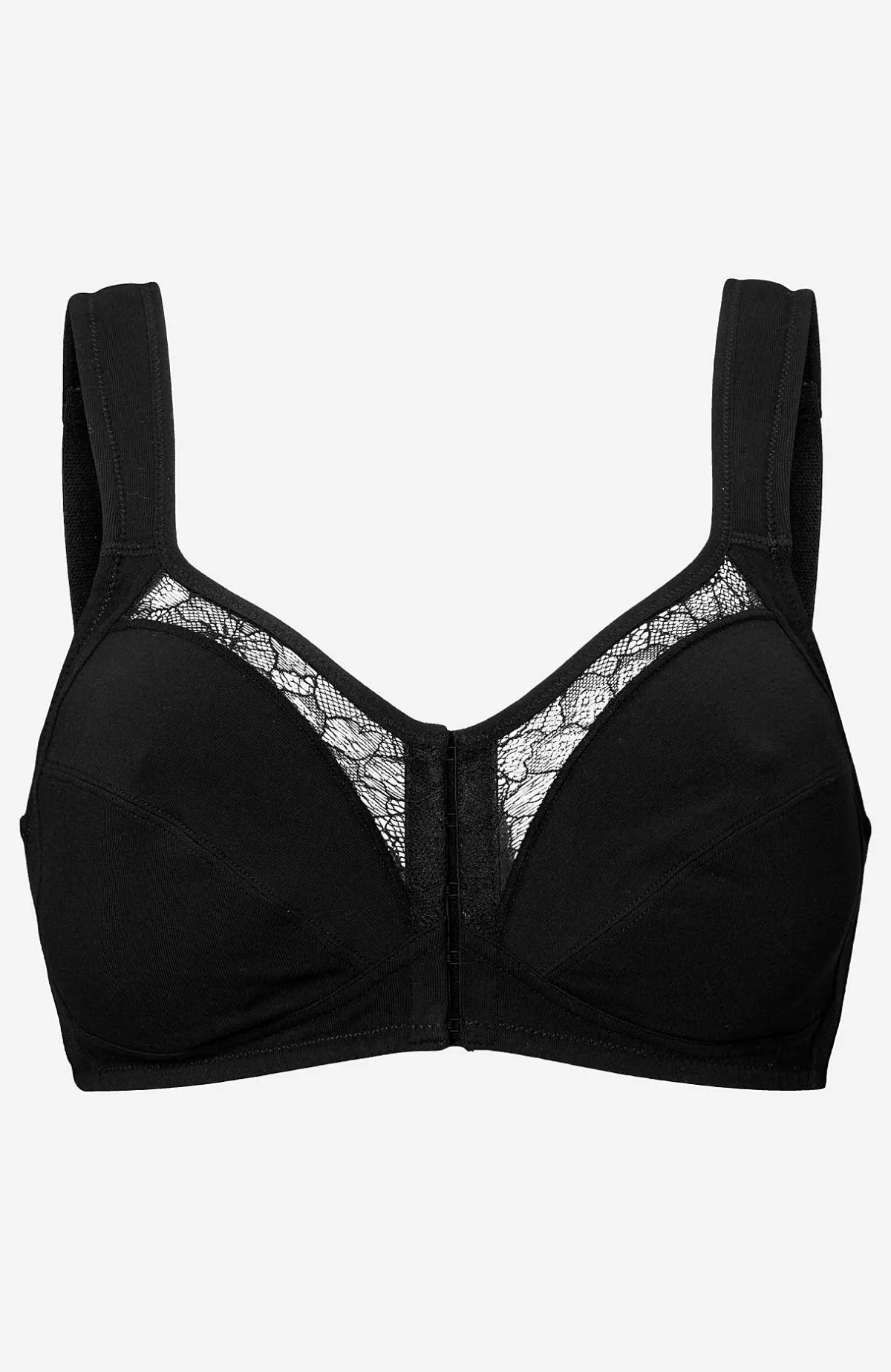 Cellbes of Sweden Framknäppt mjuk-bh Outlet