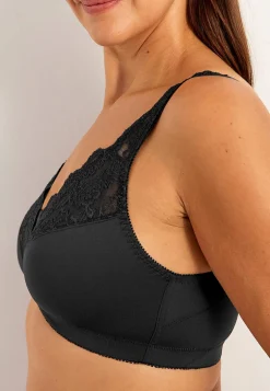 Cellbes of Sweden Framknäppt mjuk-bh New