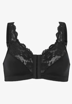 Cellbes of Sweden Framknäppt mjuk-bh New