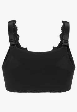 Cellbes of Sweden Framknäppt mjuk-bh New