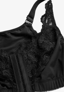 Cellbes of Sweden Framknäppt mjuk-bh New