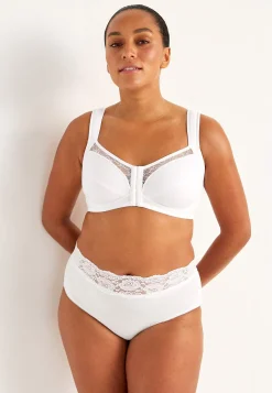 Cellbes of Sweden Framknäppt mjuk-bh Discount