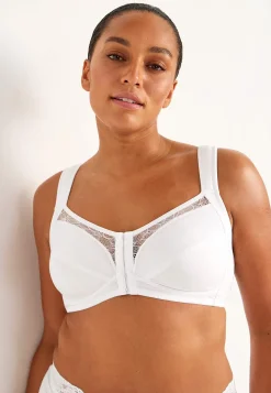 Cellbes of Sweden Framknäppt mjuk-bh Discount