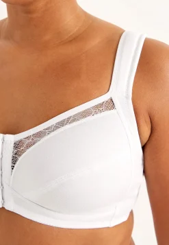 Cellbes of Sweden Framknäppt mjuk-bh Discount