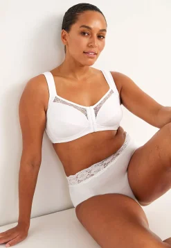 Cellbes of Sweden Framknäppt mjuk-bh Discount