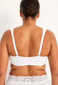 Cellbes of Sweden Framknäppt mjuk-bh Discount