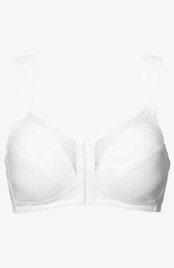 Cellbes of Sweden Framknäppt mjuk-bh Discount