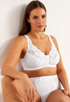 Cellbes of Sweden Framknäppt mjuk-bh Sale