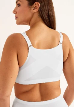 Cellbes of Sweden Framknäppt mjuk-bh Sale