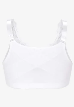 Cellbes of Sweden Framknäppt mjuk-bh Sale