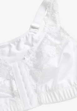 Cellbes of Sweden Framknäppt mjuk-bh Sale