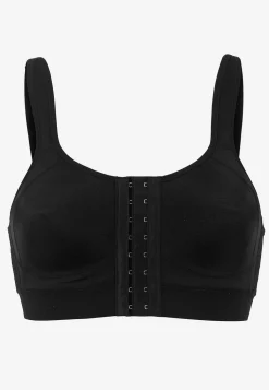 Cellbes of Sweden Framknäppt sport-bh med stöd Doris Hot