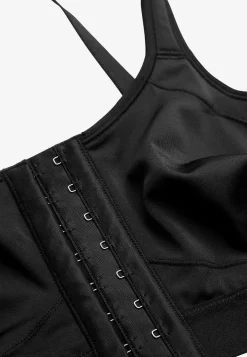 Cellbes of Sweden Framknäppt sport-bh med stöd Doris Hot