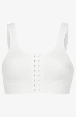 Cellbes of Sweden Framknäppt sport-bh med stöd Doris Outlet