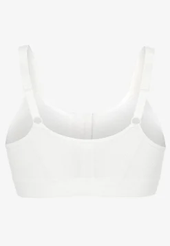 Cellbes of Sweden Framknäppt sport-bh med stöd Doris Outlet