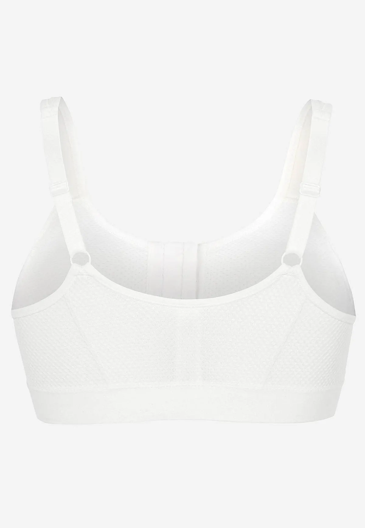 Cellbes of Sweden Framknäppt sport-bh med stöd Doris Outlet