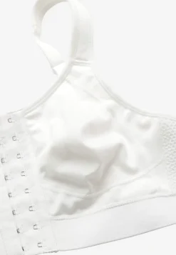 Cellbes of Sweden Framknäppt sport-bh med stöd Doris Outlet