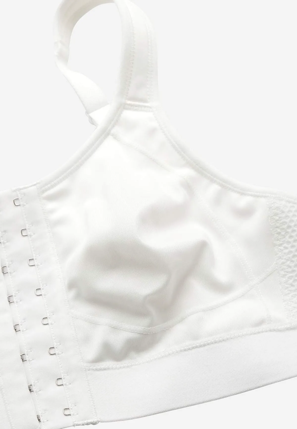 Cellbes of Sweden Framknäppt sport-bh med stöd Doris Outlet