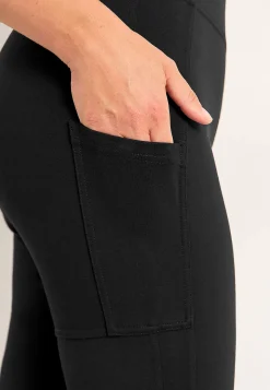 Cellbes of Sweden Fritidsbyxa med rakt ben New