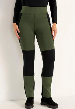 Cellbes of Sweden Fritidsbyxa med rakt ben Discount