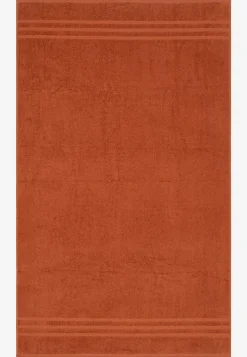 Borganäs Frottéhandduk 90x150 cm