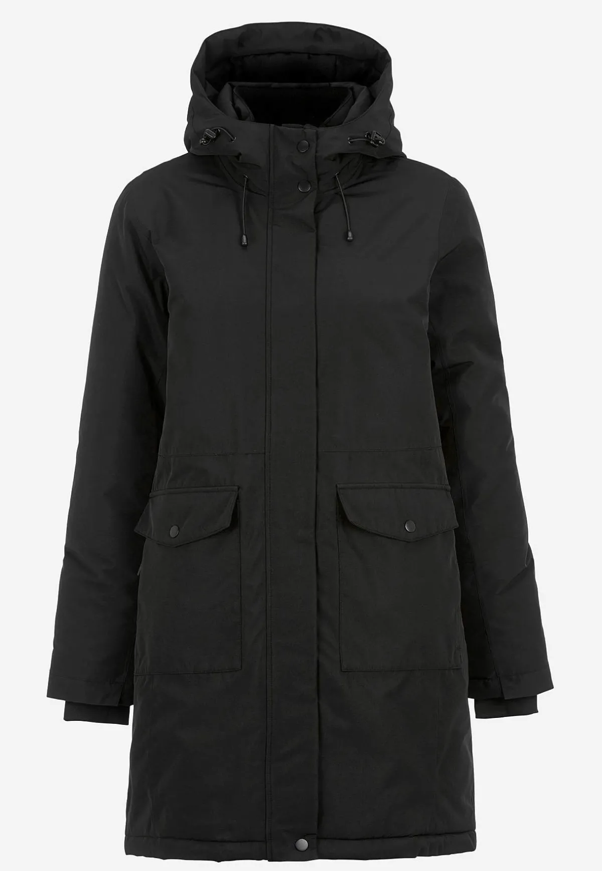 Cellbes of Sweden Funktionsjacka med fastsydd huva Outlet