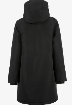 Cellbes of Sweden Funktionsjacka med fastsydd huva Outlet