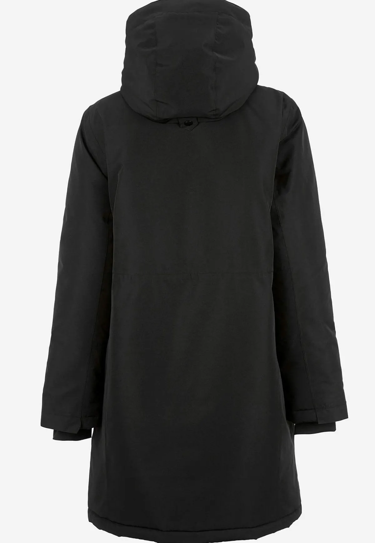 Cellbes of Sweden Funktionsjacka med fastsydd huva Outlet