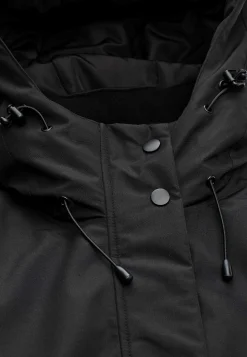 Cellbes of Sweden Funktionsjacka med fastsydd huva Outlet