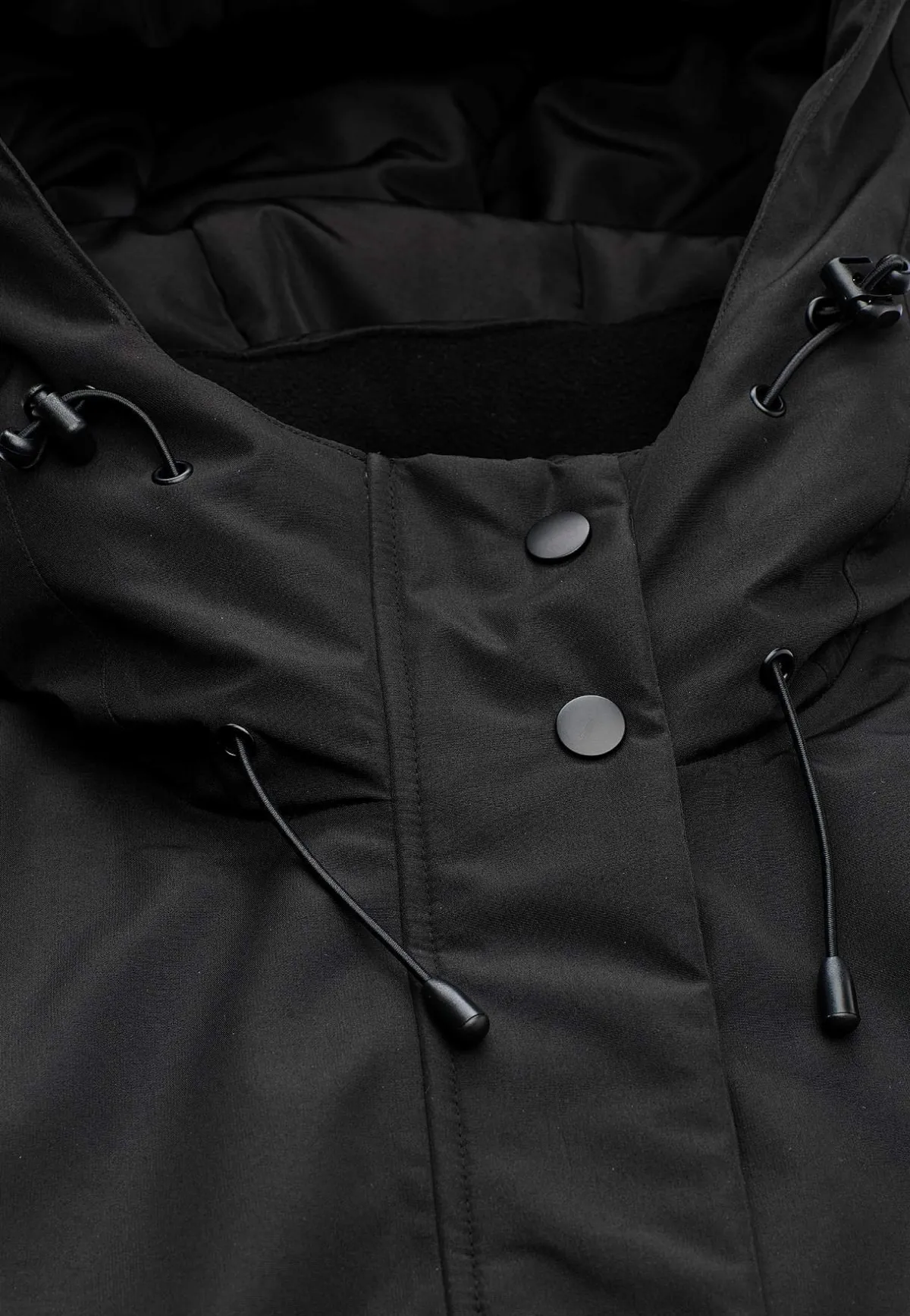 Cellbes of Sweden Funktionsjacka med fastsydd huva Outlet