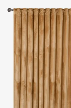 Cellbes of Sweden Gardinlängd sammet 2-pack Sale
