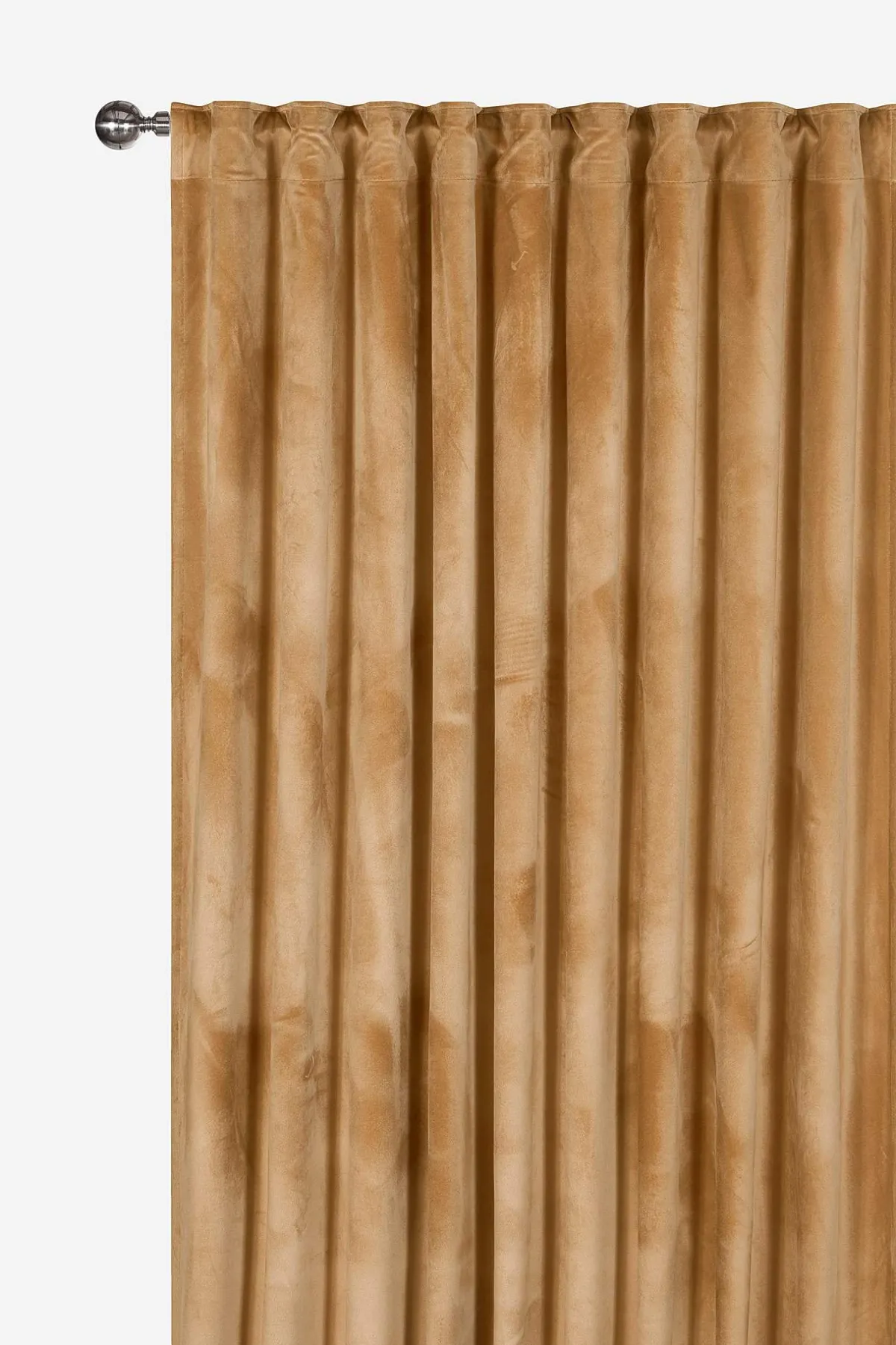 Cellbes of Sweden Gardinlängd sammet 2-pack Sale